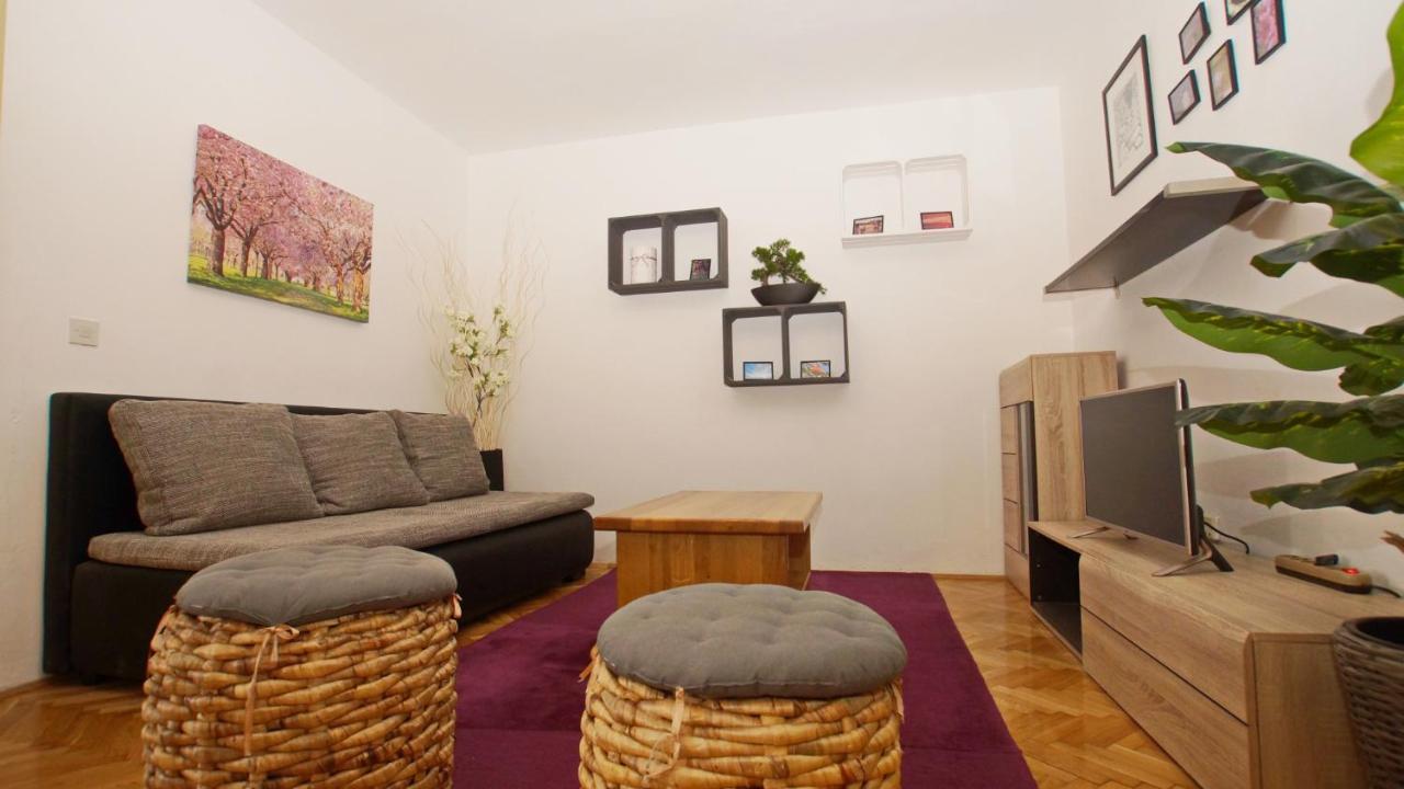 Luna 1 Porec Luaran gambar